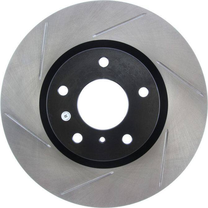 CEN CENTRIC PARTS 12642074CSL