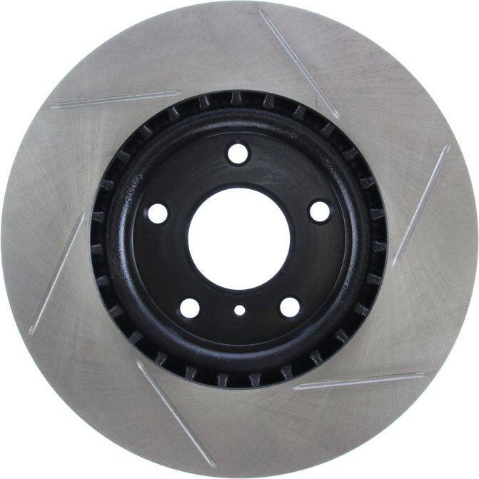 CEN CENTRIC PARTS 12642074SL