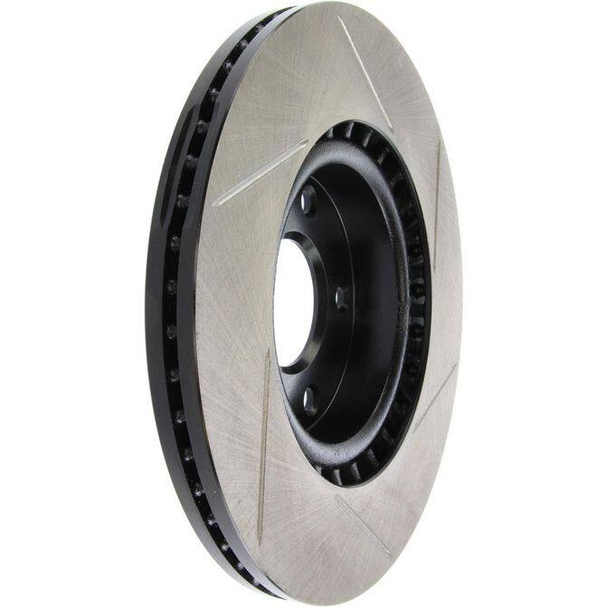 CEN CENTRIC PARTS 12642074SL