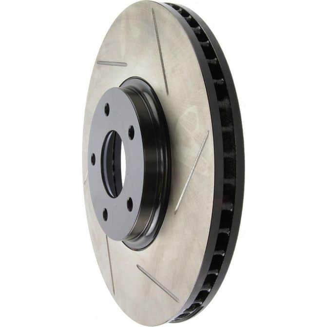CEN CENTRIC PARTS 12642075CSL