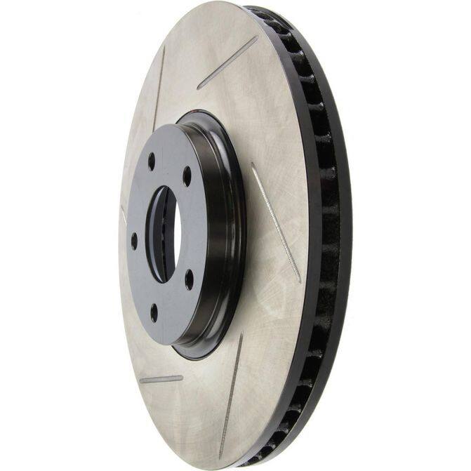 CEN CENTRIC PARTS 12642075CSR