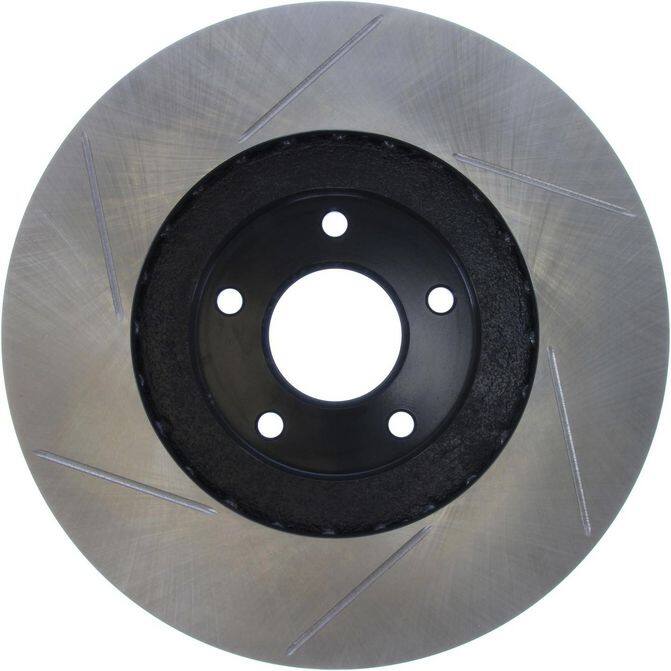 CEN CENTRIC PARTS 12642075SL