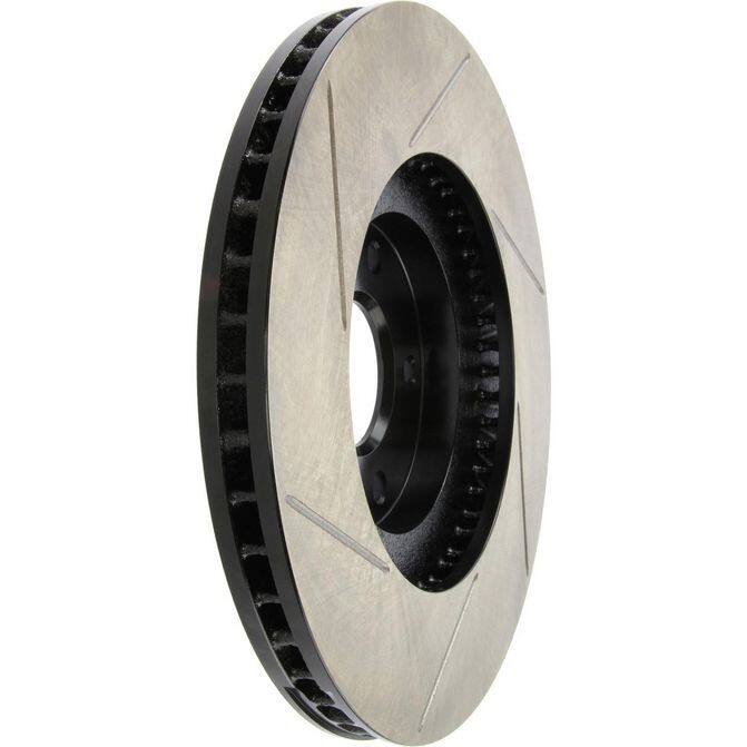 CEN CENTRIC PARTS 12642075SL