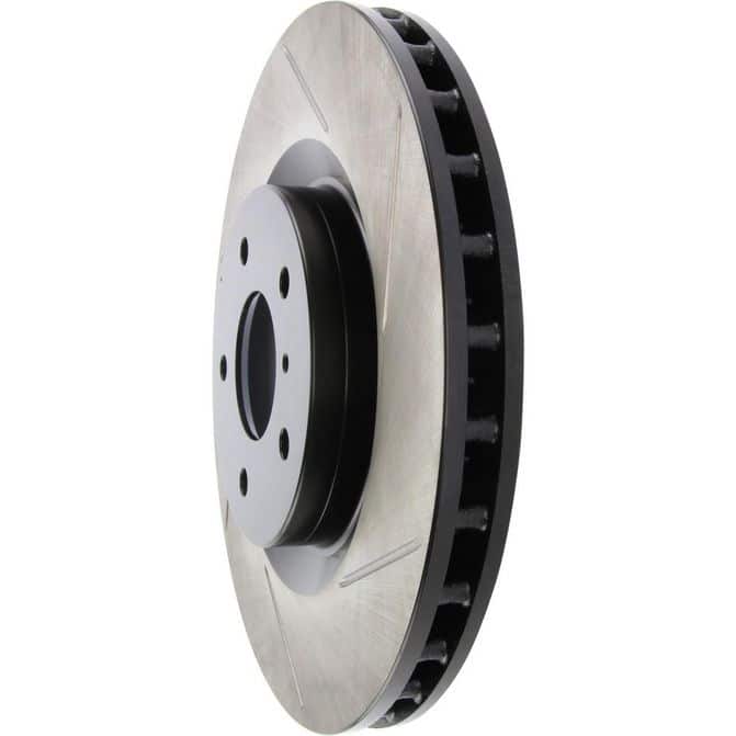 CEN CENTRIC PARTS 12642076CSL