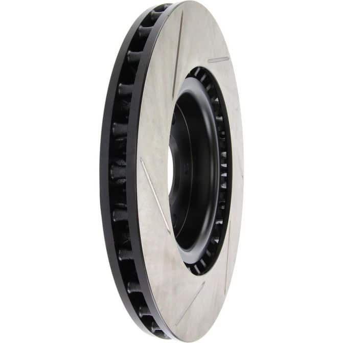 CEN CENTRIC PARTS 12642076CSL