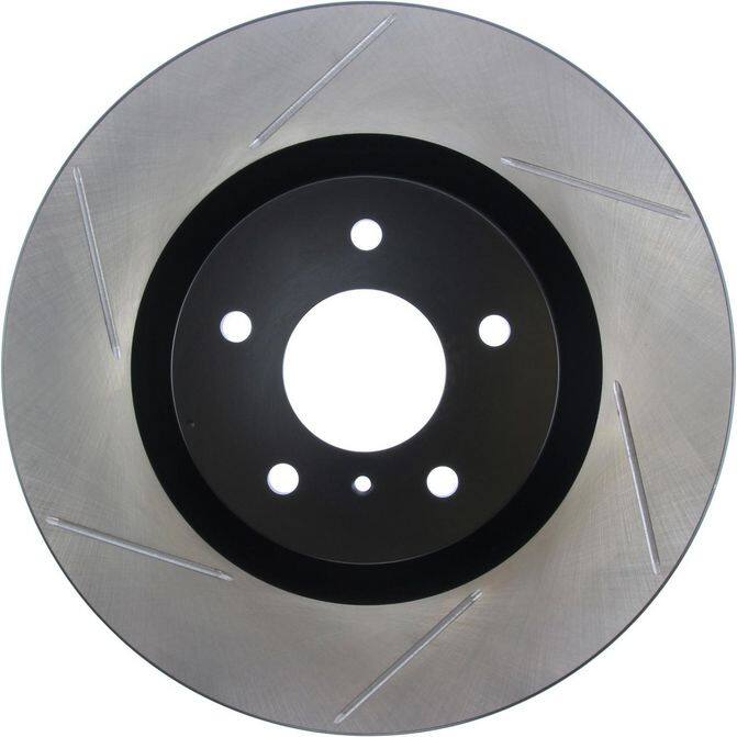 CEN CENTRIC PARTS 12642076CSR