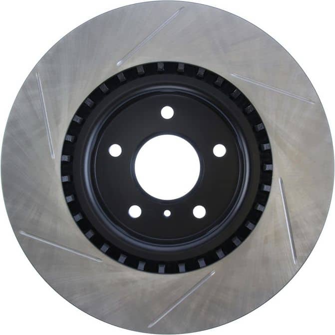 CENCENTRIC PARTS12642076SL