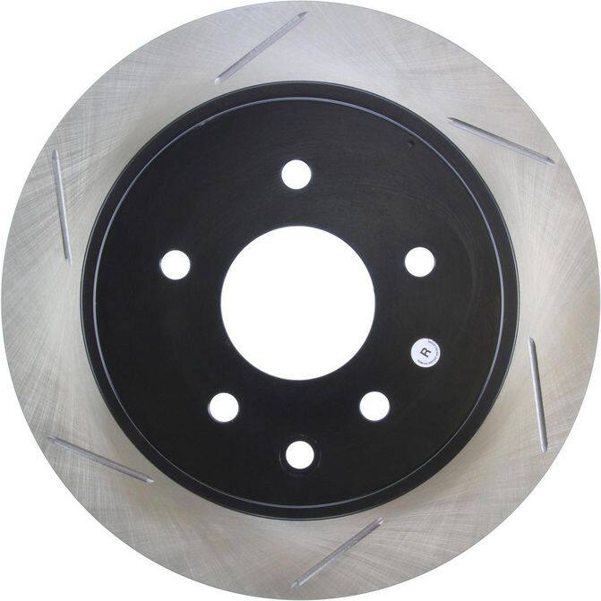 CEN CENTRIC PARTS 12642077CSL