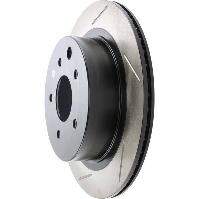 CEN CENTRIC PARTS 12642077SL