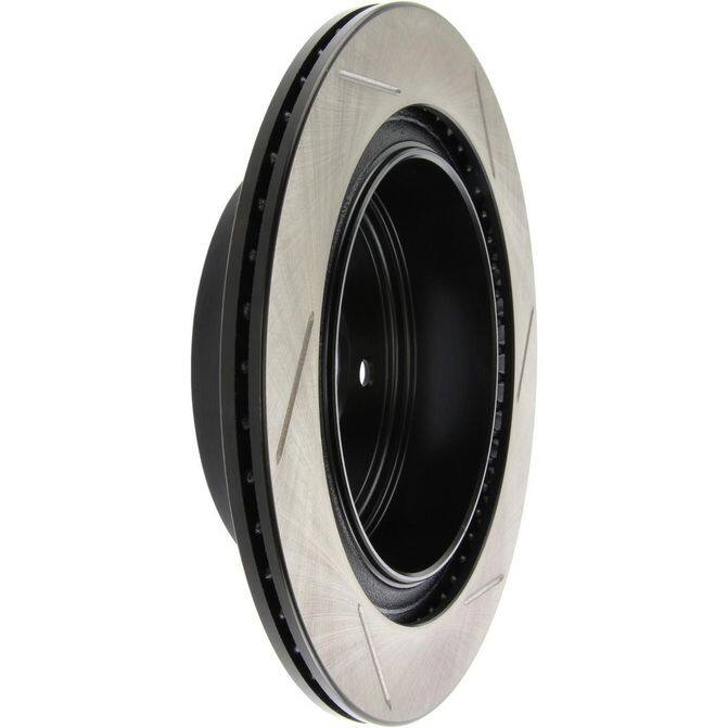 CEN CENTRIC PARTS 12642077SL