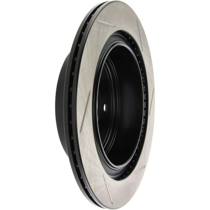 CEN CENTRIC PARTS 12642077SR