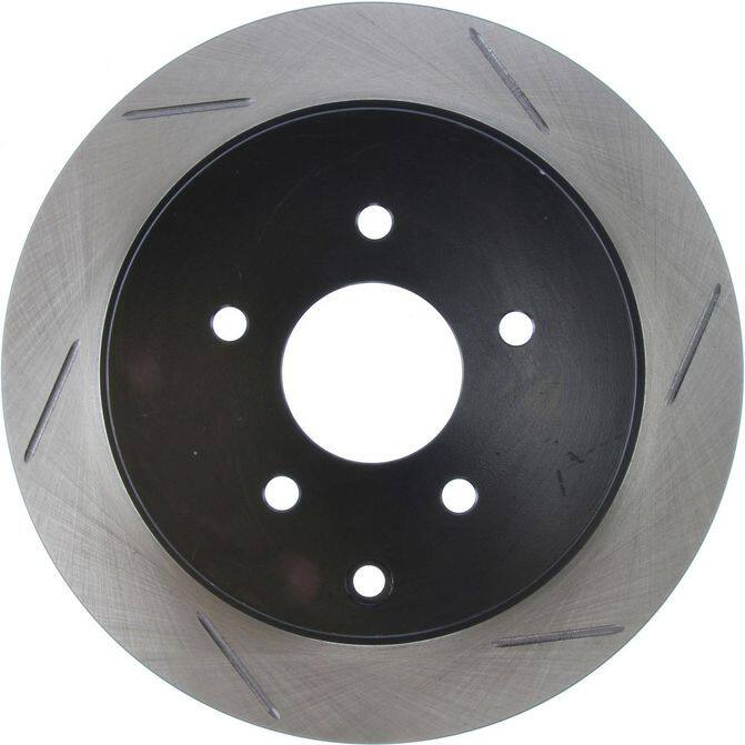 CEN CENTRIC PARTS 12642078CSL