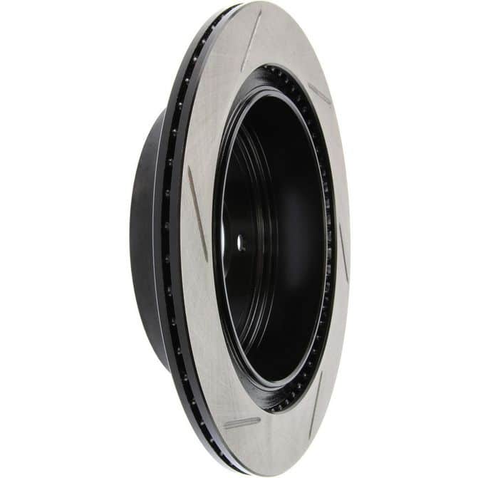 CEN CENTRIC PARTS 12642078CSL