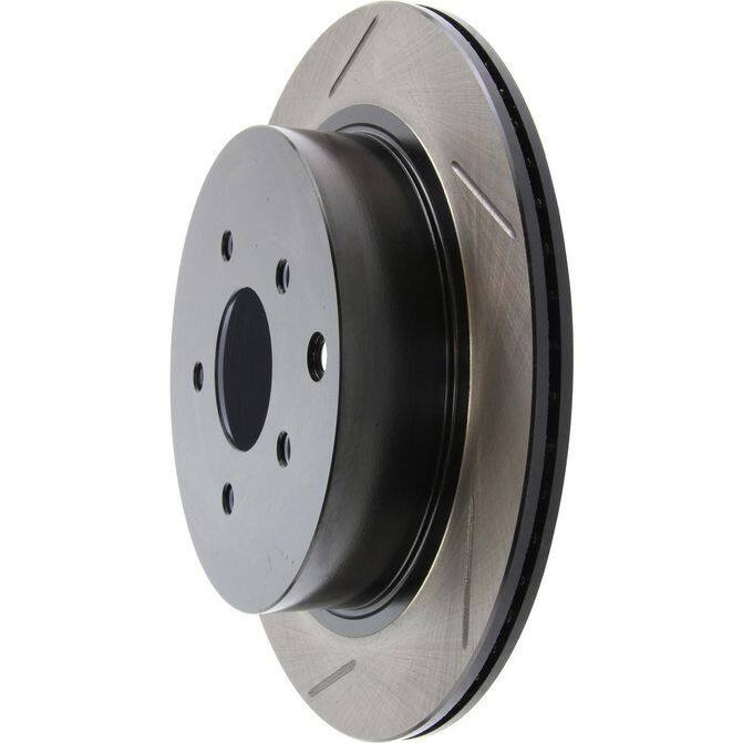 CEN CENTRIC PARTS 12642078CSR