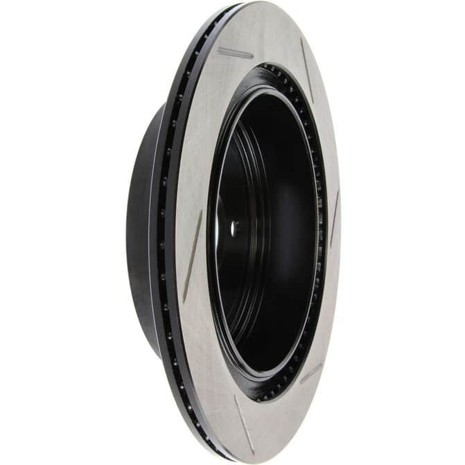 CEN CENTRIC PARTS 12642078CSR