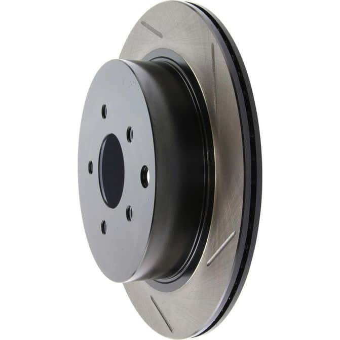 CEN CENTRIC PARTS 12642078SL