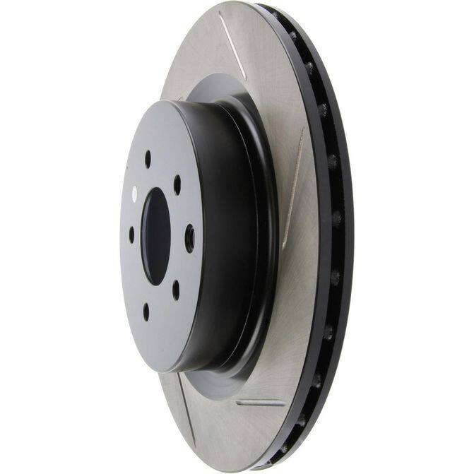CEN CENTRIC PARTS 12642079CSL