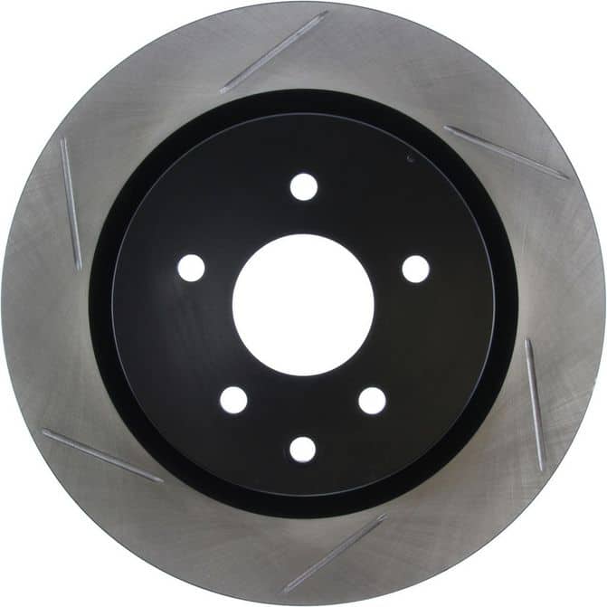 CEN CENTRIC PARTS 12642079CSR