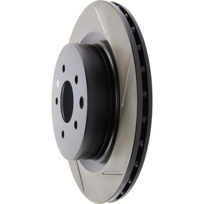 CENCENTRIC PARTS12642079SL