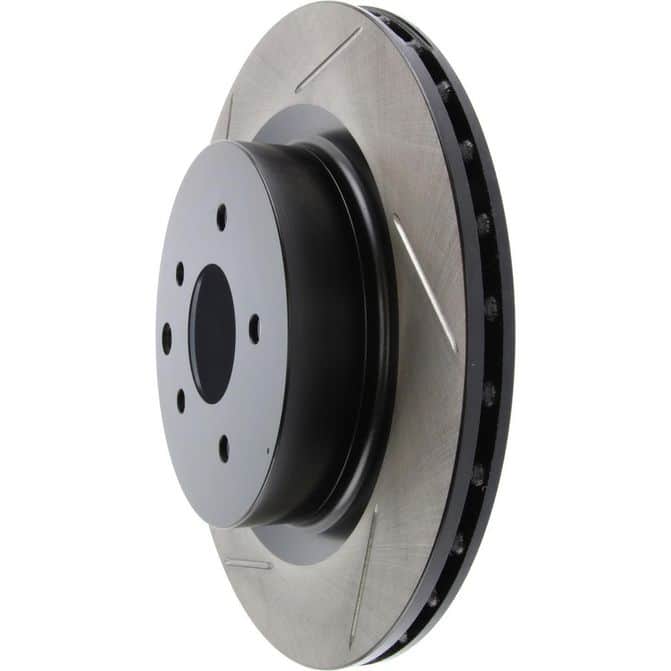CENCENTRIC PARTS12642079SR