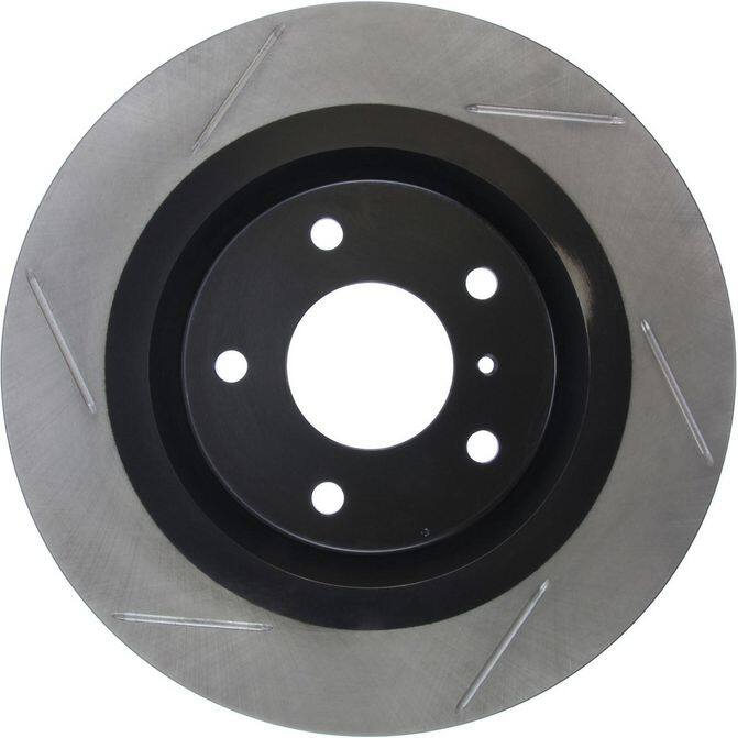 CEN CENTRIC PARTS 12642080CSR