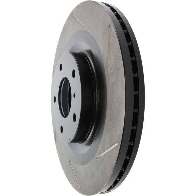 CEN CENTRIC PARTS 12642080SL