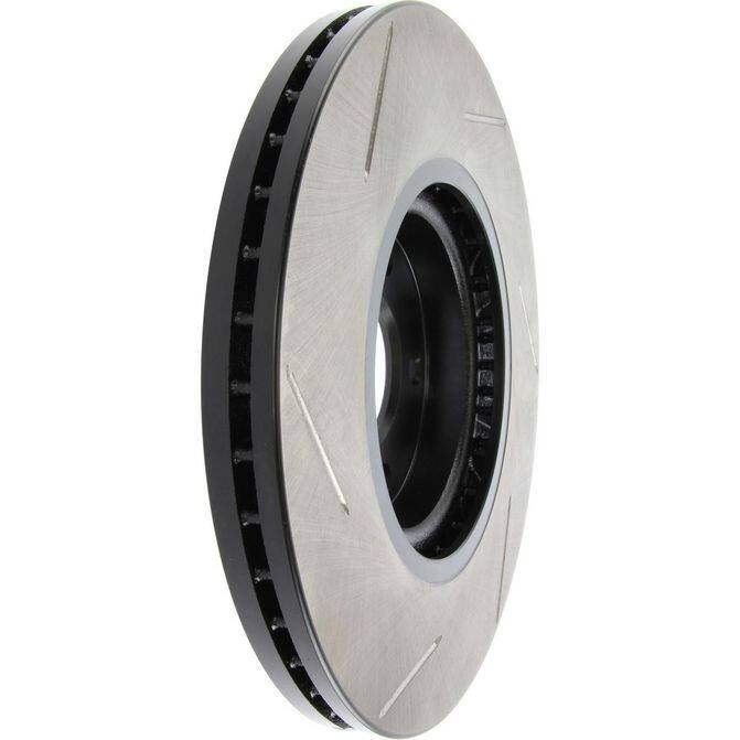 CEN CENTRIC PARTS 12642080SL