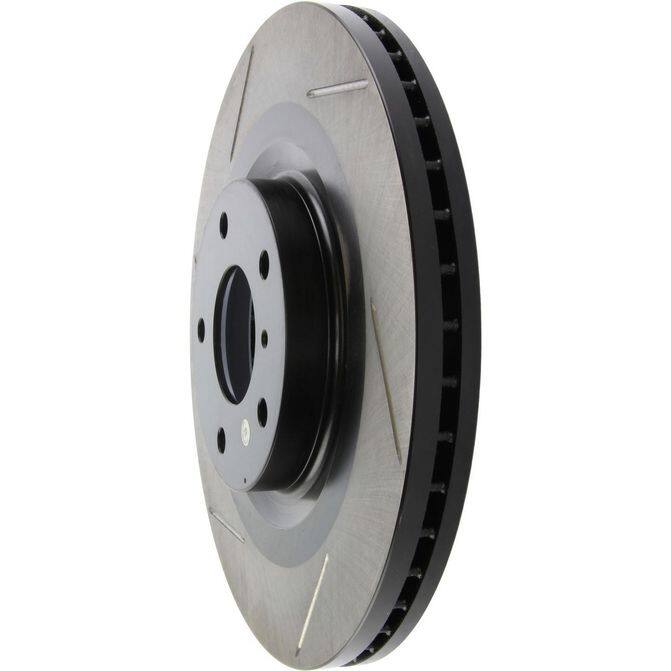 CEN CENTRIC PARTS 12642080SR