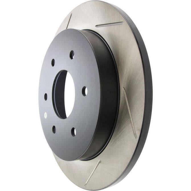 CEN CENTRIC PARTS 12642081CSL