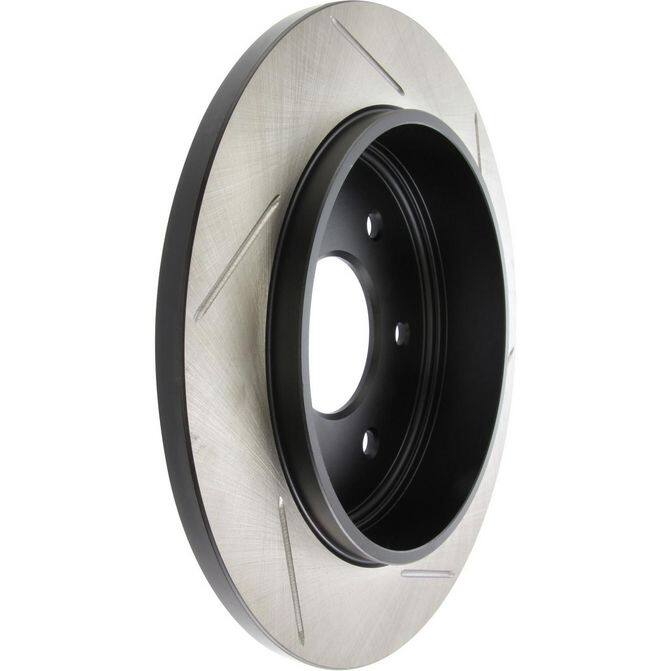 CEN CENTRIC PARTS 12642081CSL