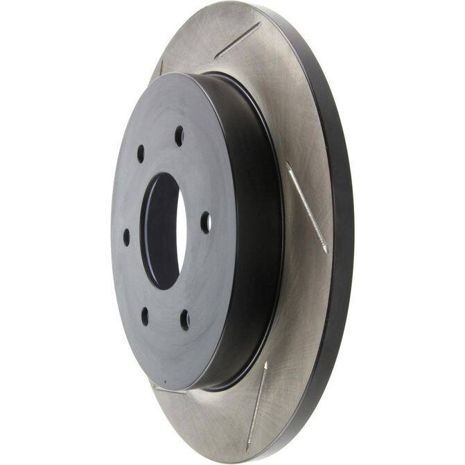 CEN CENTRIC PARTS 12642081CSR