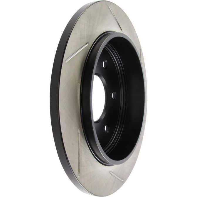 CEN CENTRIC PARTS 12642081CSR