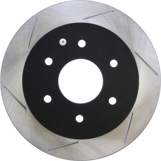 CENCENTRIC PARTS12642081SL