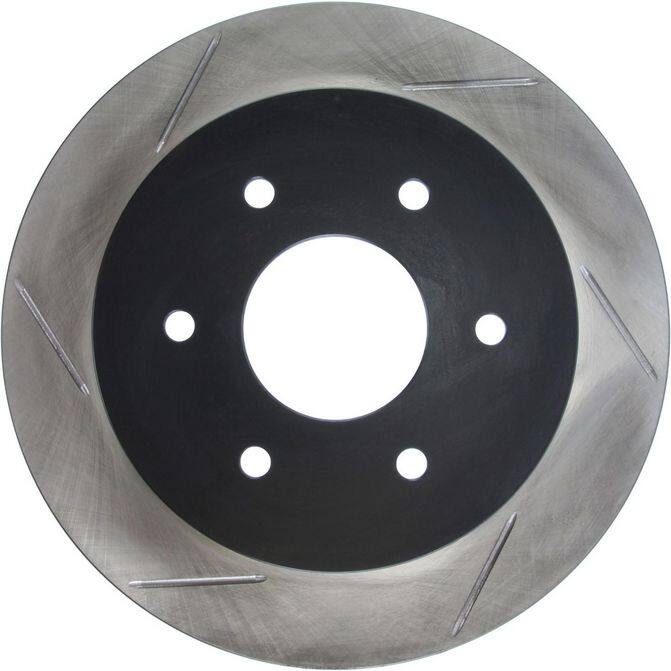 CENCENTRIC PARTS12642081SR