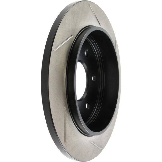 CENCENTRIC PARTS12642081SR