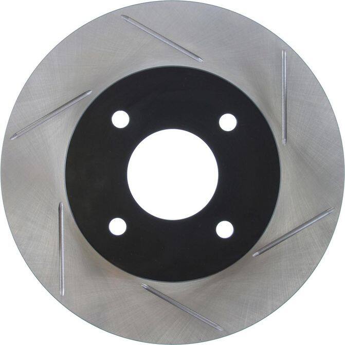 CEN CENTRIC PARTS 12642082CSL