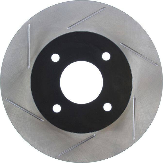 CEN CENTRIC PARTS 12642082CSR