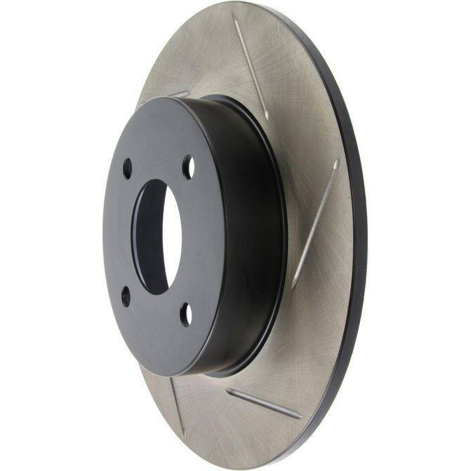 CEN CENTRIC PARTS 12642082SL