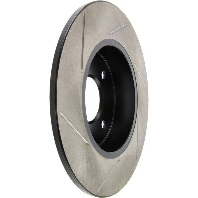 CEN CENTRIC PARTS 12642082SL