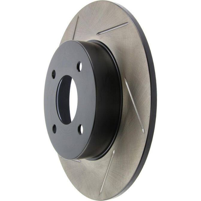 CEN CENTRIC PARTS 12642082SR