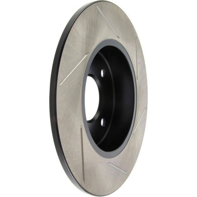 CEN CENTRIC PARTS 12642082SR