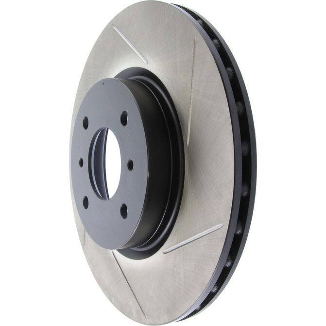 CEN CENTRIC PARTS 12642083CSL