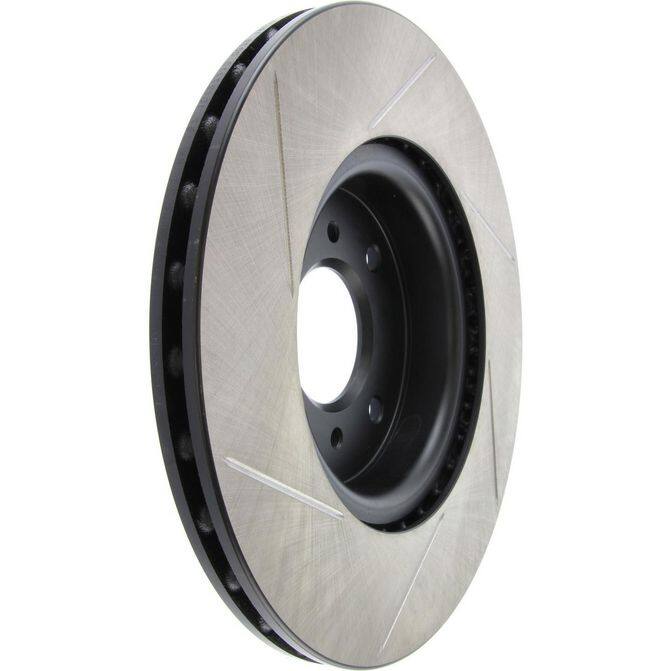 CEN CENTRIC PARTS 12642083CSL