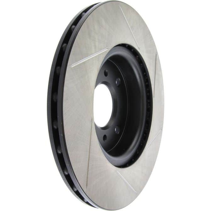 CEN CENTRIC PARTS 12642083CSR