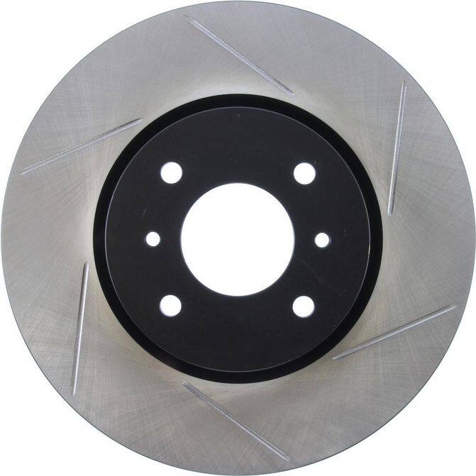 CEN CENTRIC PARTS 12642083SL