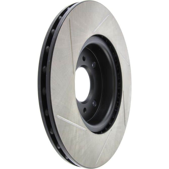 CEN CENTRIC PARTS 12642083SL