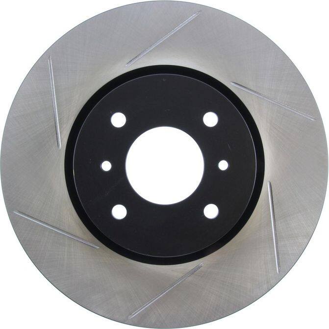 CEN CENTRIC PARTS 12642083SR