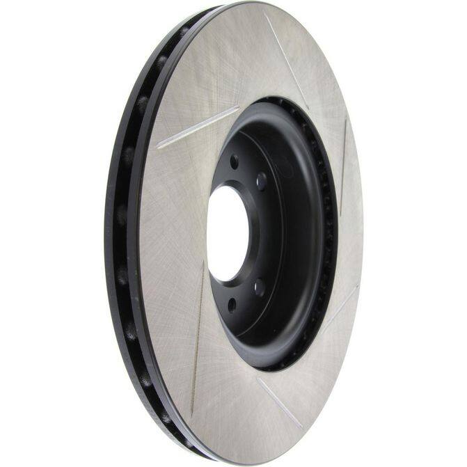 CEN CENTRIC PARTS 12642083SR