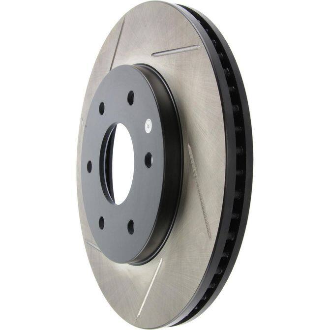 CEN CENTRIC PARTS 12642084CSR