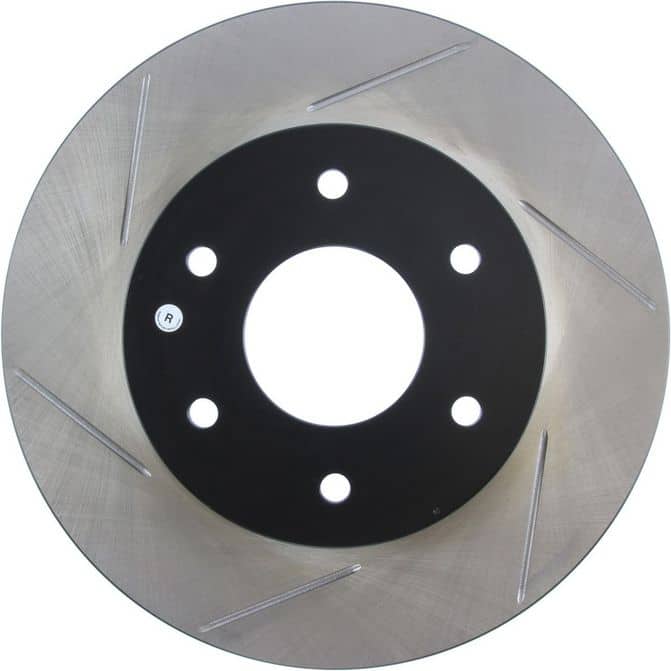 CENCENTRIC PARTS12642084SR